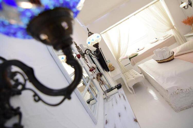 Aracati Butik Otel