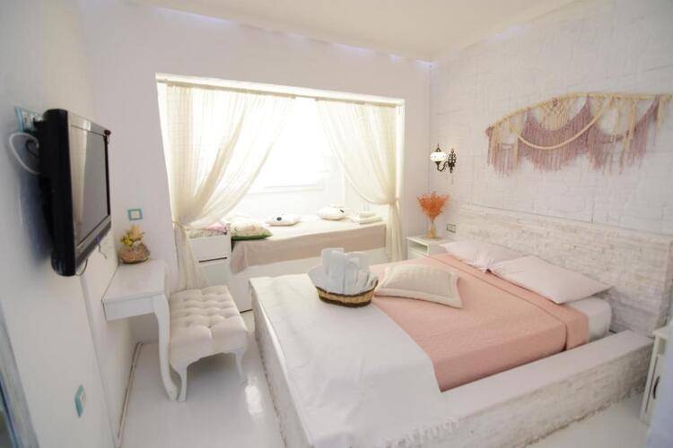 Aracati Butik Otel