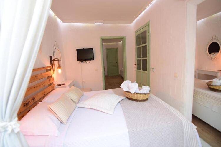 Aracati Butik Otel