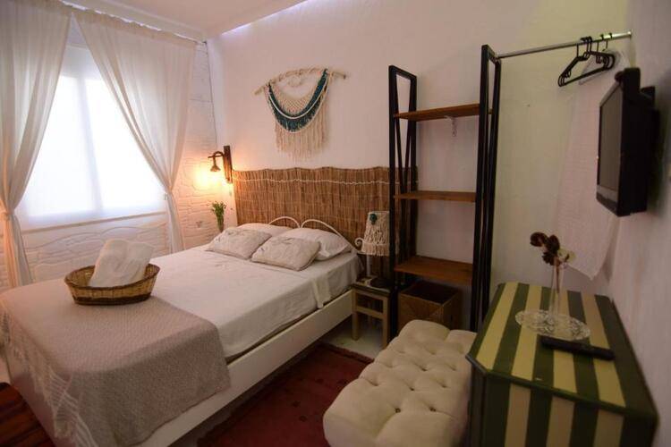 Aracati Butik Otel