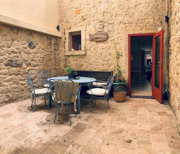 Aracati Butik Otel