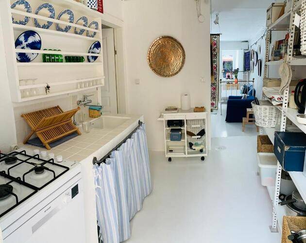 Aracati Butik Otel