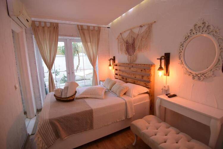 Aracati Butik Otel