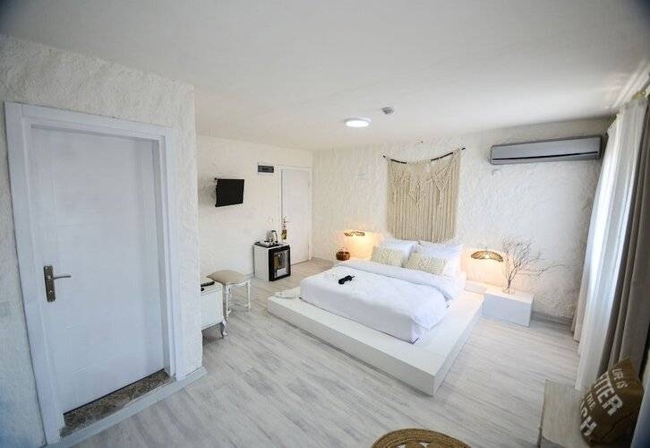 Bedroom Hotel Alacati (Adults Only 10+)