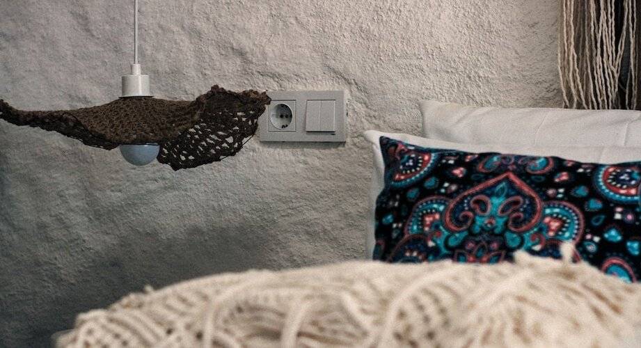 Bedroom Hotel Alacati (Adults Only 10+)