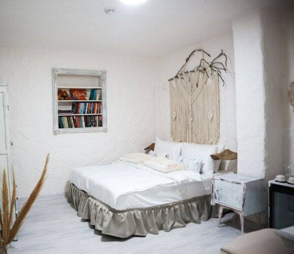 Bedroom Hotel Alacati (Adults Only 10+)