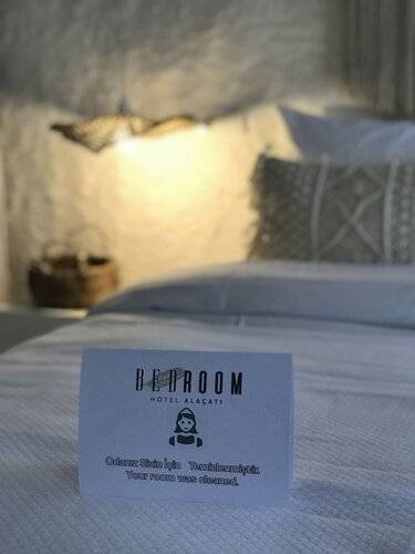 Bedroom Hotel Alacati (Adults Only 10+)