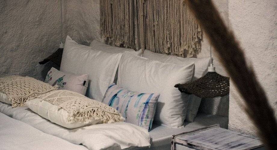 Bedroom Hotel Alacati (Adults Only 10+)