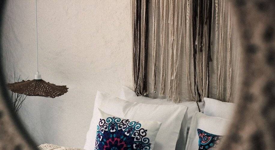Bedroom Hotel Alacati (Adults Only 10+)
