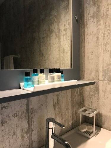 Bedroom Hotel Alacati (Adults Only 10+)