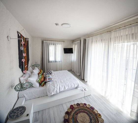 Bedroom Hotel Alacati (Adults Only 10+)