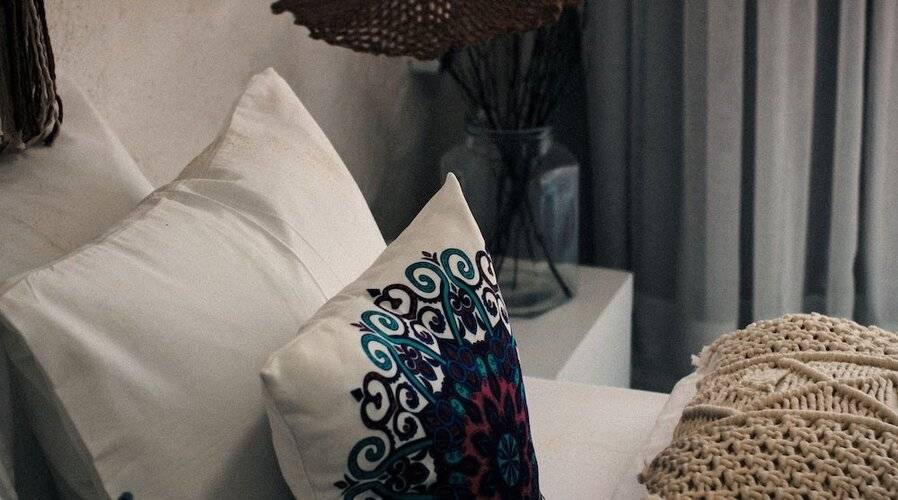 Bedroom Hotel Alacati (Adults Only 10+)