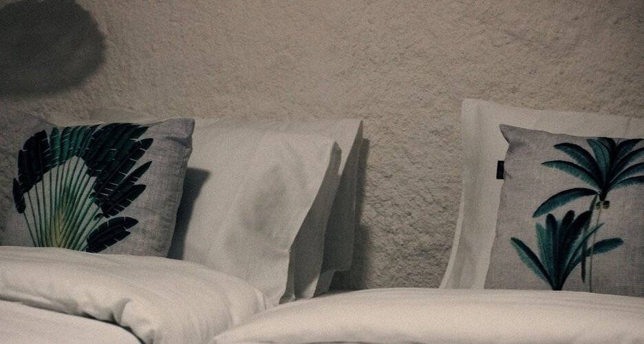 Bedroom Hotel Alacati (Adults Only 10+)