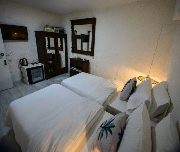 Bedroom Hotel Alacati (Adults Only 10+)