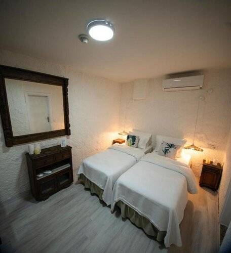 Bedroom Hotel Alacati (Adults Only 10+)