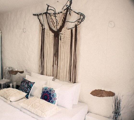 Bedroom Hotel Alacati (Adults Only 10+)