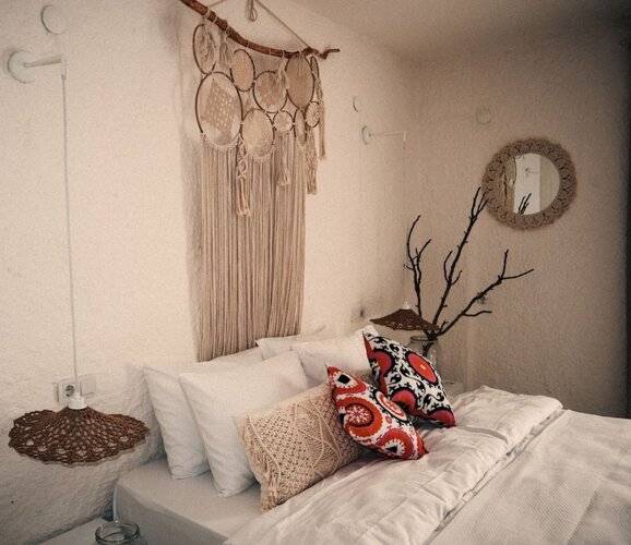 Bedroom Hotel Alacati (Adults Only 10+)