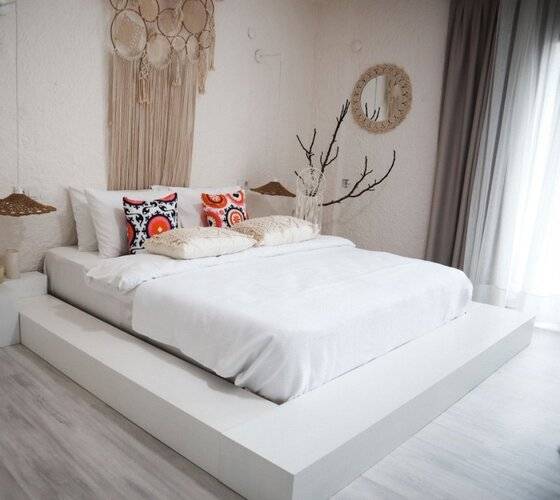 Bedroom Hotel Alacati (Adults Only 10+)
