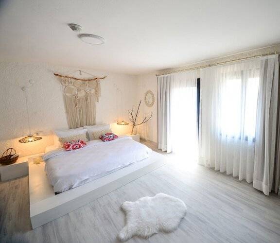 Bedroom Hotel Alacati (Adults Only 10+)
