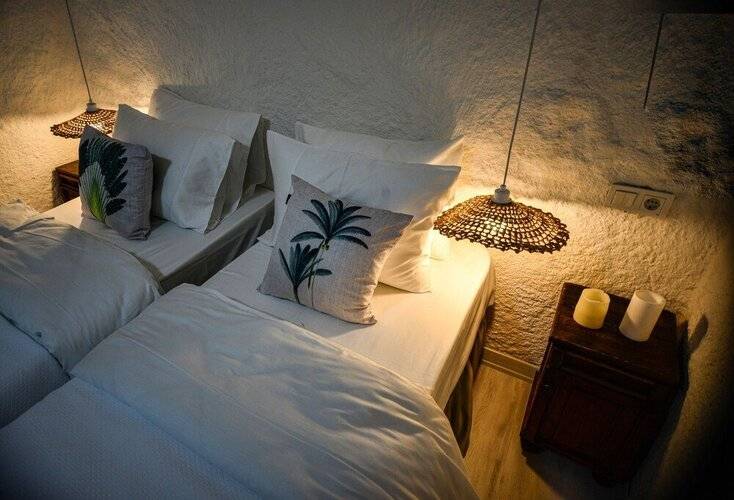 Bedroom Hotel Alacati (Adults Only 10+)