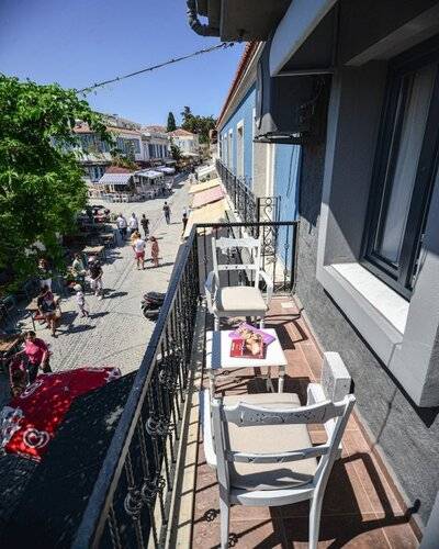 Bedroom Hotel Alacati (Adults Only 10+)