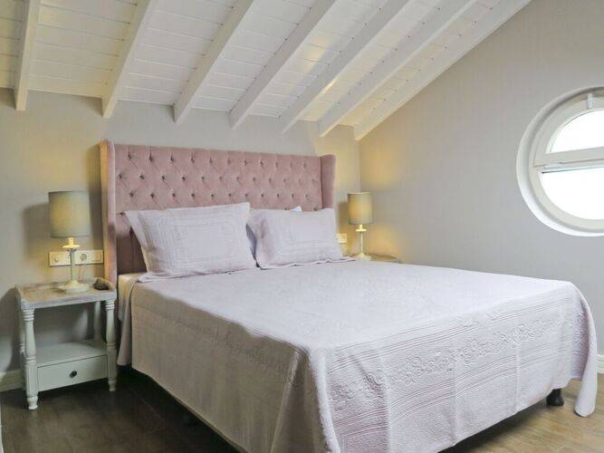 Bramasole Butik Hotel