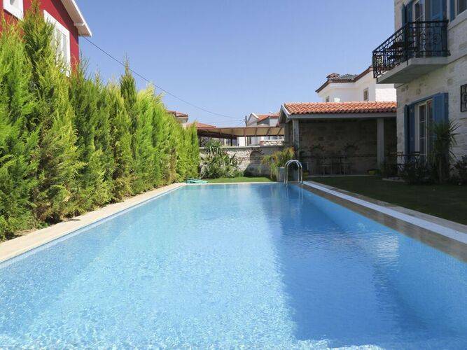 Bramasole Butik Hotel