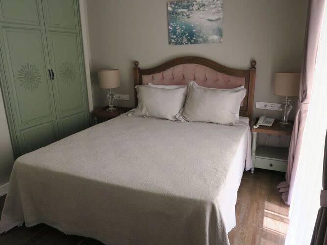 Bramasole Butik Hotel