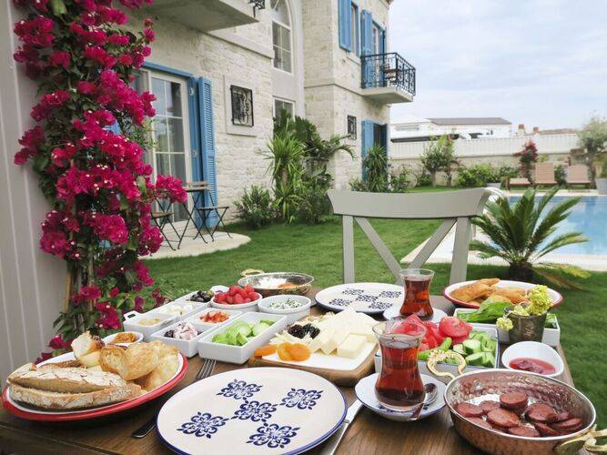 Bramasole Butik Hotel