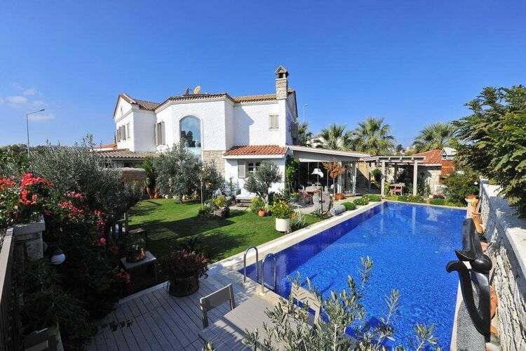 Casa Luna Hotel Alaçati
