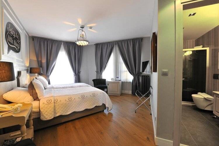 Casa Luna Hotel Alaçati
