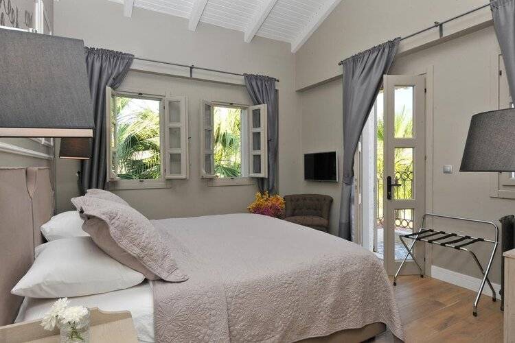 Casa Luna Hotel Alaçati