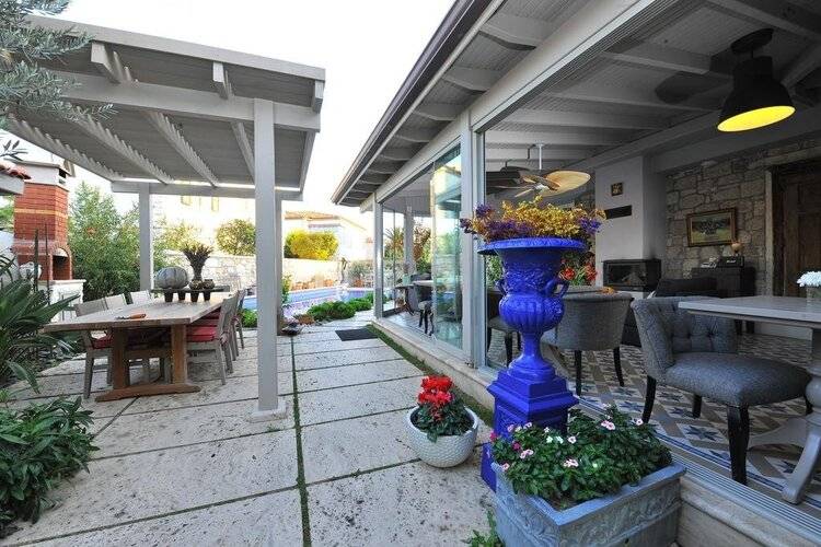 Casa Luna Hotel Alaçati