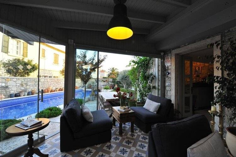 Casa Luna Hotel Alaçati