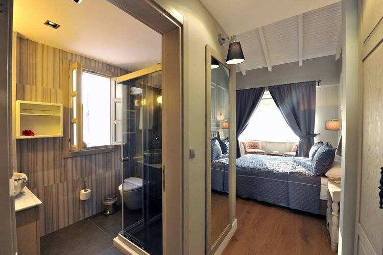 Casa Luna Hotel Alaçati