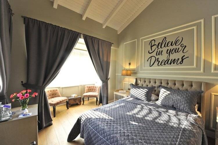 Casa Luna Hotel Alaçati