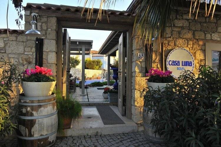 Casa Luna Hotel Alaçati