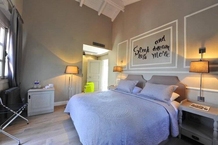 Casa Luna Hotel Alaçati