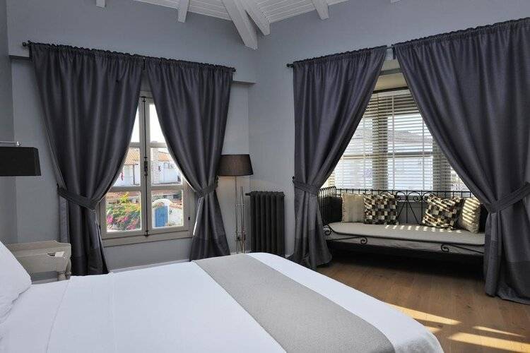 Casa Luna Hotel Alaçati