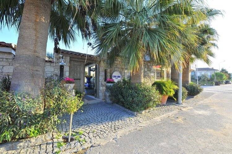 Casa Luna Hotel Alaçati