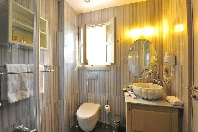 Casa Luna Hotel Alaçati