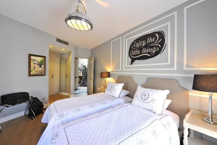 Casa Luna Hotel Alaçati