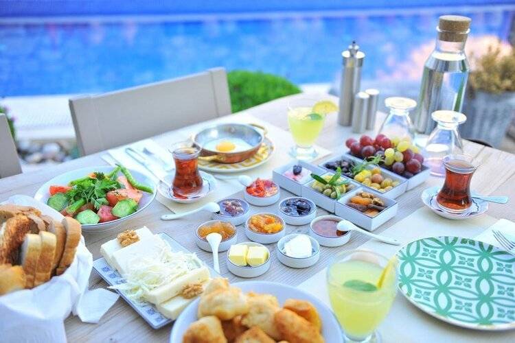 Casa Luna Hotel Alaçati