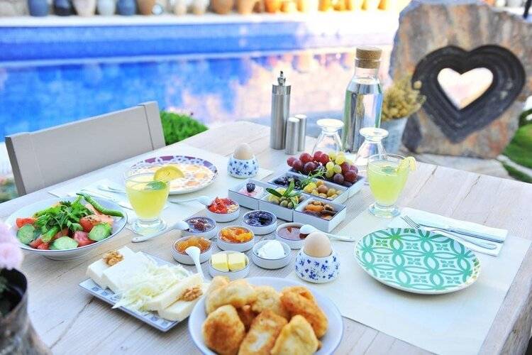 Casa Luna Hotel Alaçati