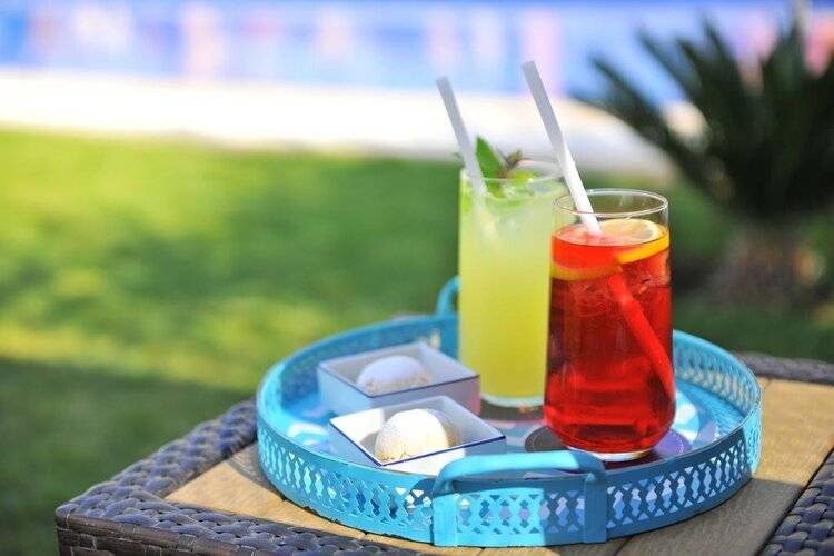 Casa Luna Hotel Alaçati