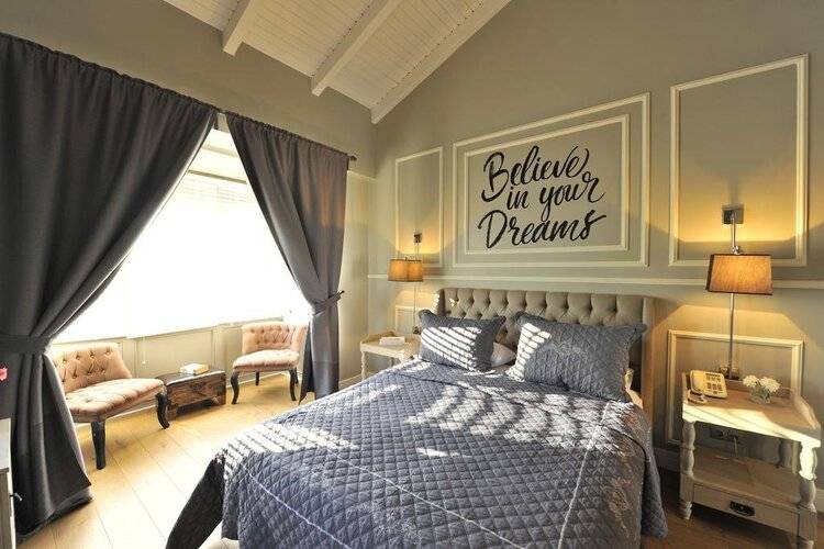 Casa Luna Hotel Alaçati