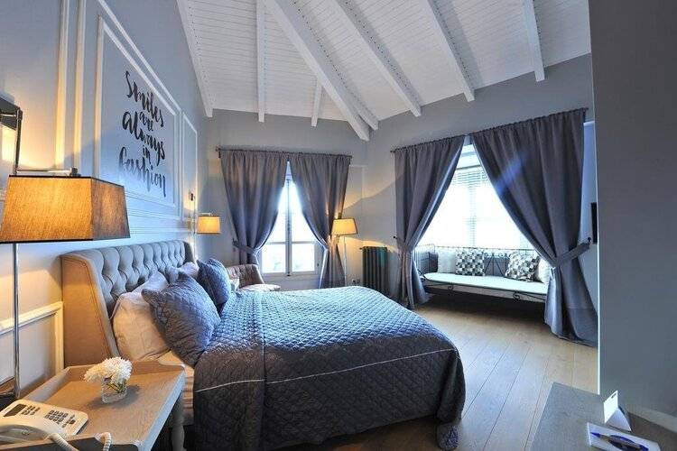 Casa Luna Hotel Alaçati