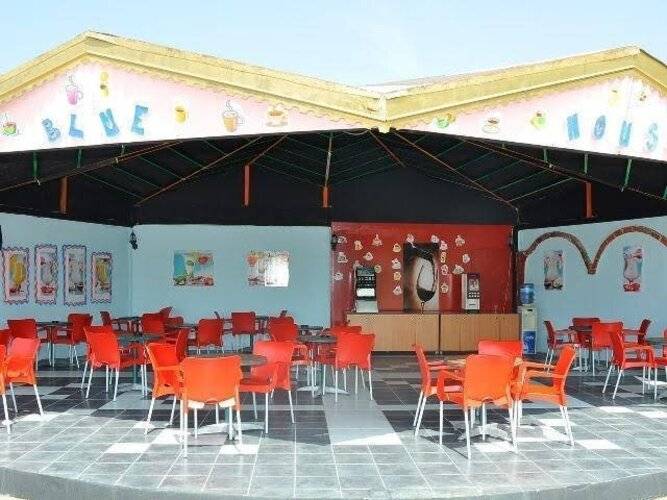 Club Serena Beach