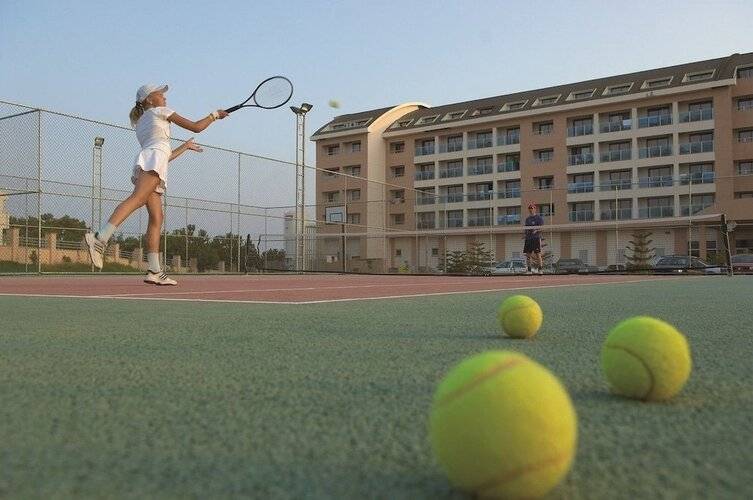 Laphetos Beach Resort & Spa