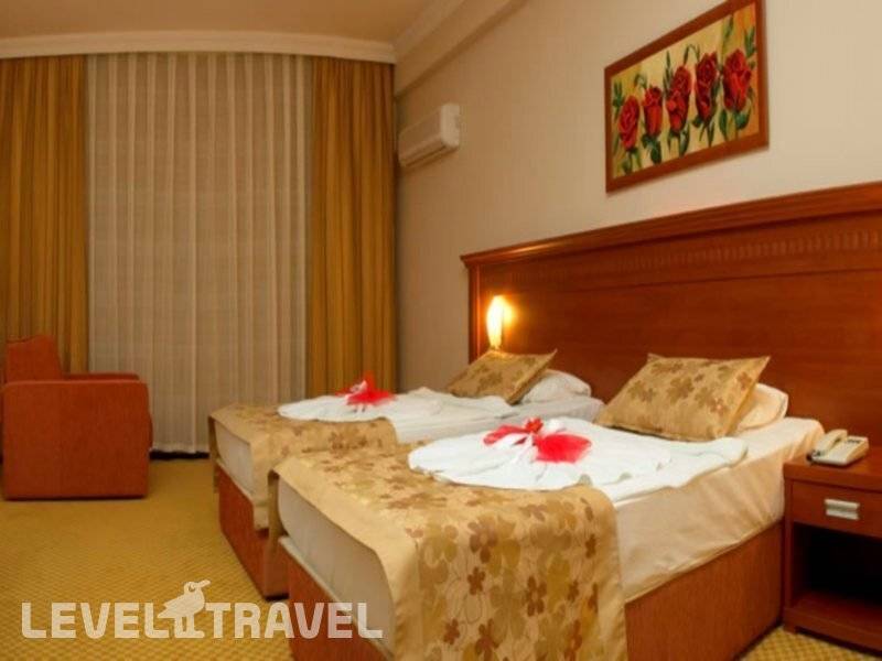 Фотография Laphetos Beach Resort & Spa
